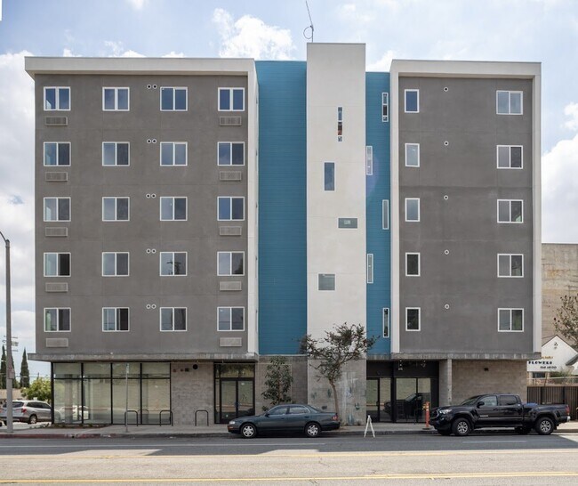 Photo - 4252 Whittier Blvd.- SIOF