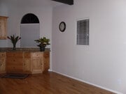 Dining Area - 7304 Forbes Ave Apartments Unit C