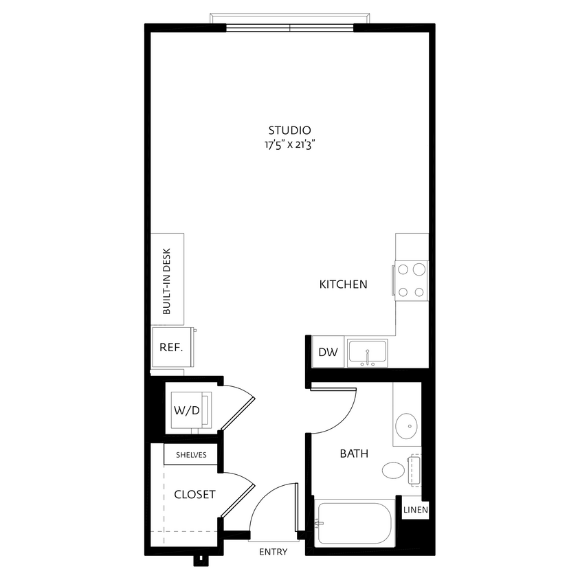 Floor Plan - S2