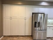 Pantry in kitschen - 28377 Mirabelle Ln