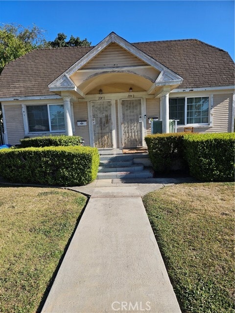 Photo - 2040 Browning Blvd