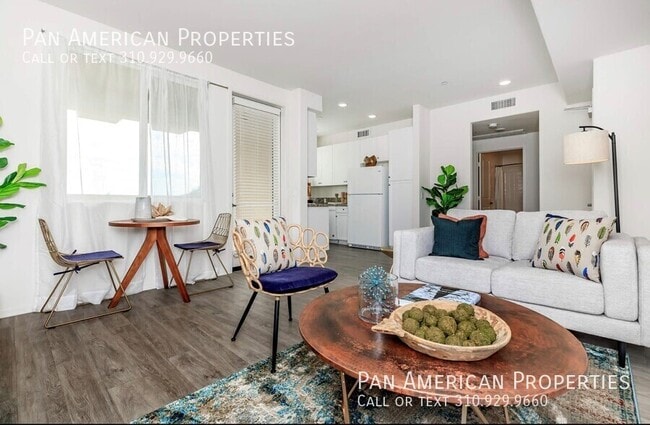 Building Photo - 840 S Magnolia Ave Unit 2104