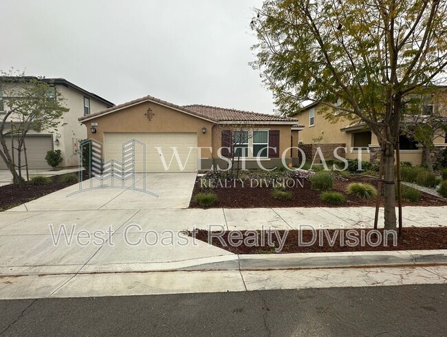 Perris -489 Cimarron Dr - Perris -489 Cimarron Dr House