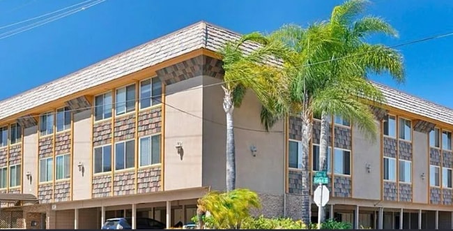 Building Photo - 1205 Colusa St Unit 12