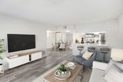 Photo - Zelzah Court Apartments