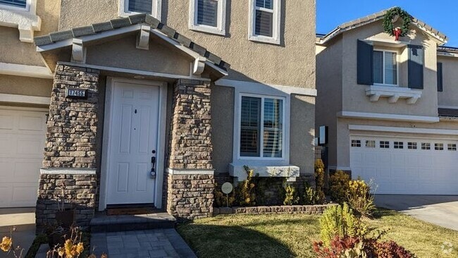 Building Photo - Imagine coming home to a warn Sense of Com...