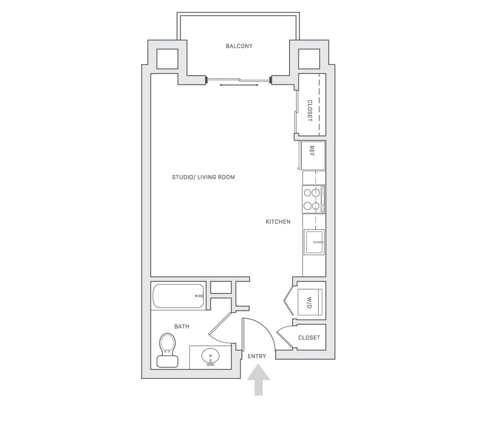 Studio - S-02