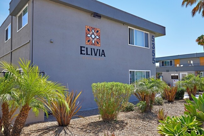 Photo - Elivia Apartments