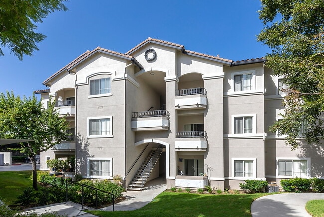 Photo - Cortesia at Rancho Santa Margarita