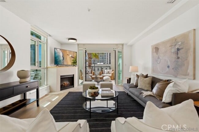 Photo - 1205 Pacific Hwy Condo Unit 301