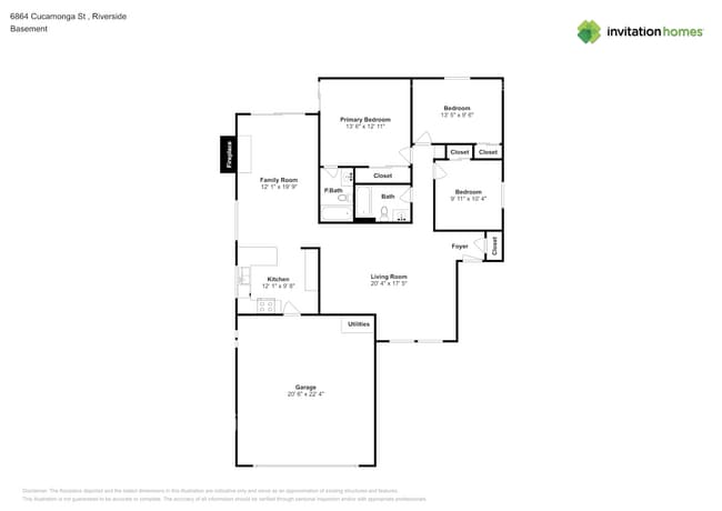 Photo - 6864 Cucamonga St