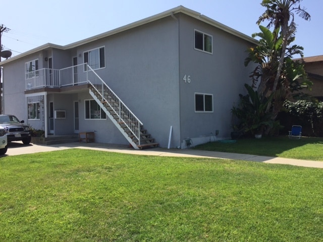 Building Photo - 46 Clubhouse Ave Unit 2