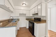 Photo - Updated 1BD/1BA Apartment in well maintain... Unit 105