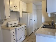 Kitchen - 3717 Cardiff Ave Apartments