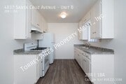 Photo - 4837 Santa Cruz Ave Unit B
