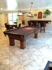 Game room 1 - 6386 Rancho Mission Rd. #308