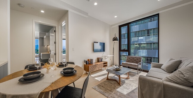 Photo - 6401 Wilshire Blvd Unit 602C