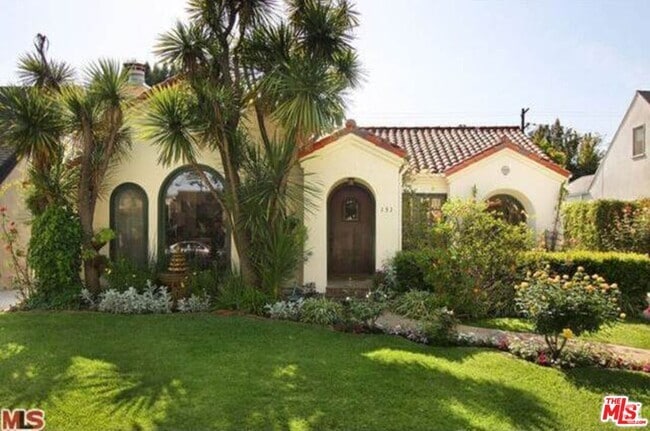 Building Photo - 131 N Citrus Ave Rental
