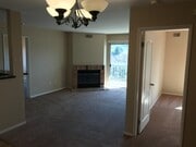 Living Room - 7130 Shoreline Dr Condo Unit Lucera 1212