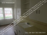 Photo - 1632 Henderson-