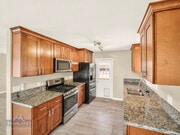 Photo - 1628 S Pacific St