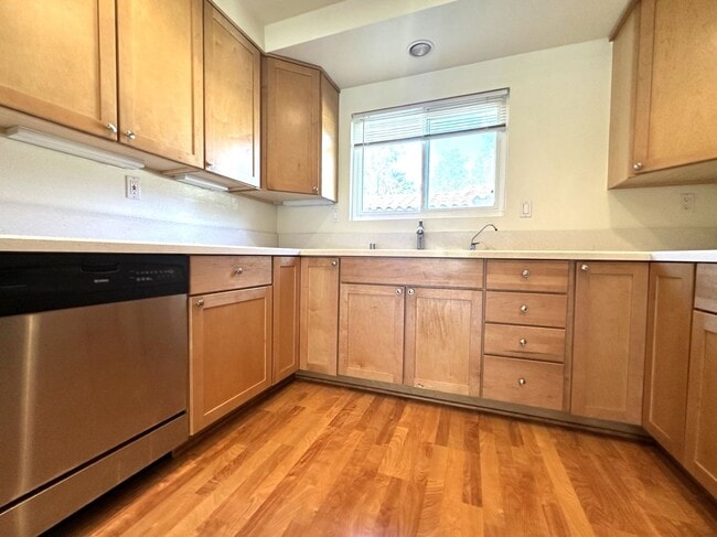 Photo - Mission Valley 3 BR 2 BA Condo w/ Parking and A/C