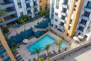 Photo - Ashton Sherman Village Apartments