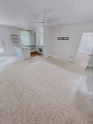 Open living room - 835 Westmount Dr Apartments Unit .5