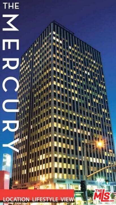 Building Photo - 3810 Wilshire Blvd Unit 404