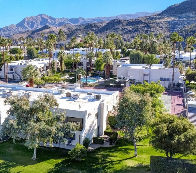 Photo - 5300 E Waverly Dr Unit F12