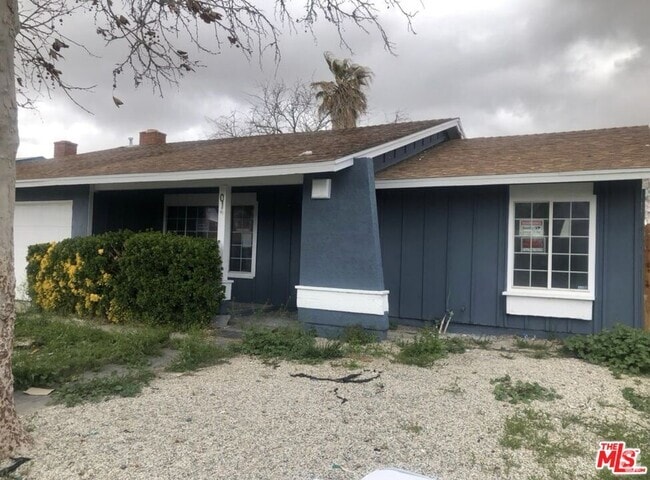 Building Photo - 601 E Ave J5 Rental