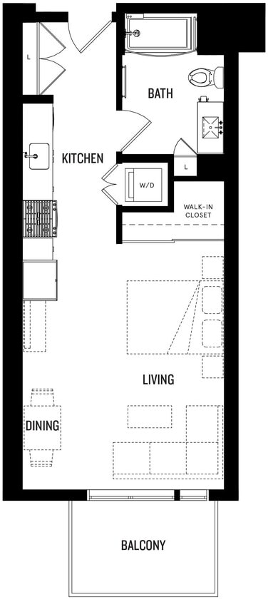 Floor Plan - S2