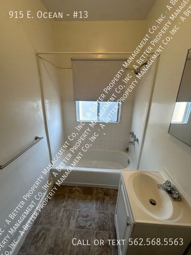 Photo - 915 E. Ocean-#13 Unit #13