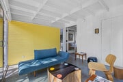Living/ Dining to Bedroom - 925 Milwood Ave Townhome