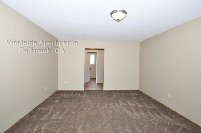Photo - Westside Apartments