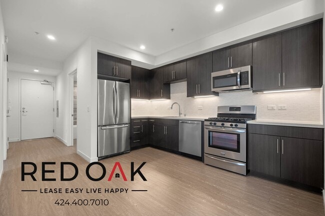 Photo - 11405 Chandler Blvd Apartment Unit 603
