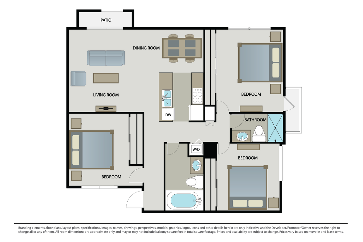 Plan 3B - Plan 3B