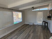 Photo - Fantastic updated studio with ocean views from patios