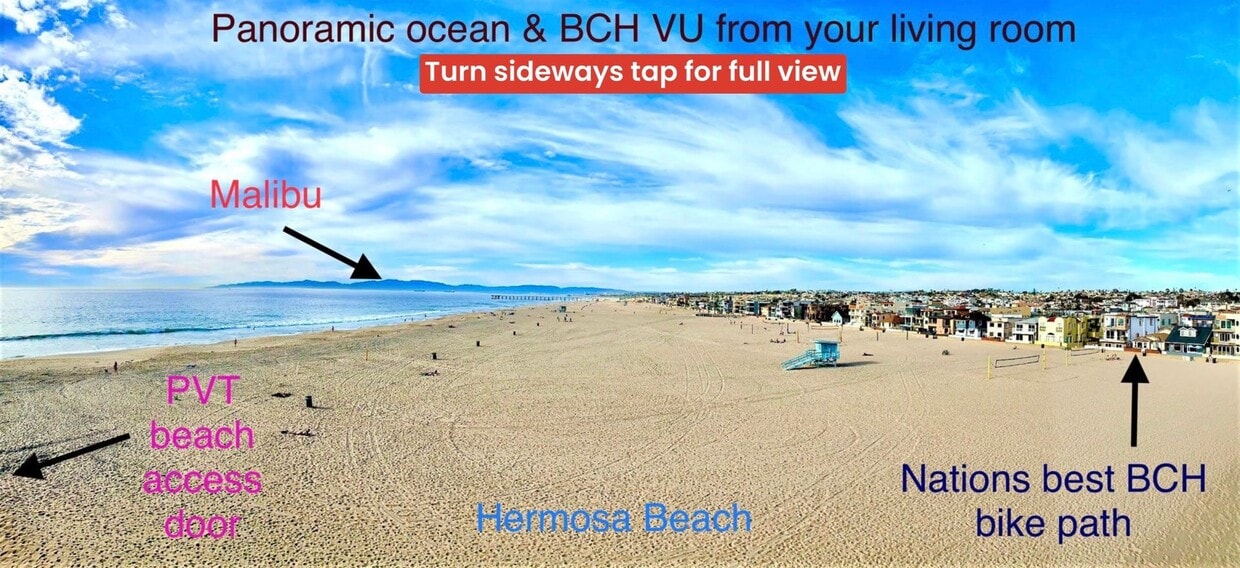 Floor Plan - Crystal Cove-233 Courtyard SM Studio