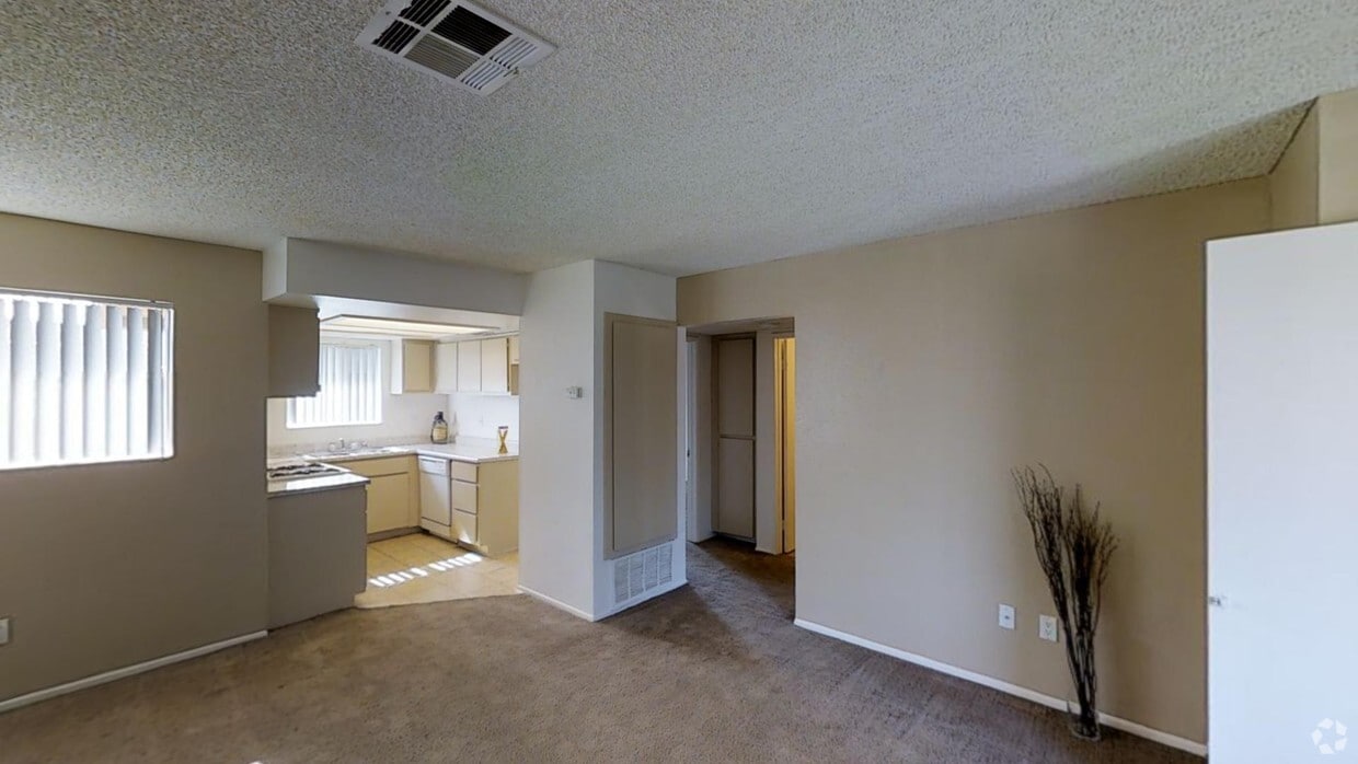 3D Tour - Mayberry Colony Apartments