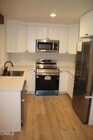 Photo - 1300 Saratoga Ave Unit 1201