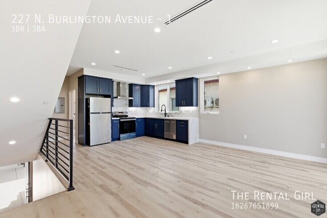 Photo - 227 N Burlington Ave Unit 1