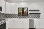 Photo - Stunning brand new construction, modern lu... Apartment Unit 8929 A Hubbard