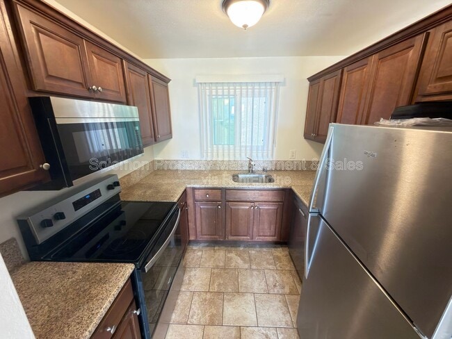 Photo - 4477 Mentone St Unit 202