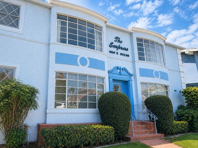 Photo - 1100 E Ocean Blvd Unit #13