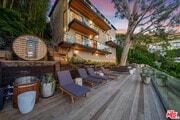 Photo - 8800 Hollywood Blvd House