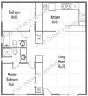 Photo - 1027 Oxford Dr Unit D