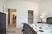 Bedroom - Riverview Springs Apartments
