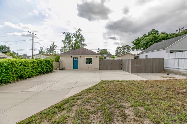 Building Photo - 1411 Coolidge Ave Rental