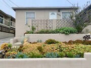 View from Street - 1511 Artesia Blvd Apartments Unit 4